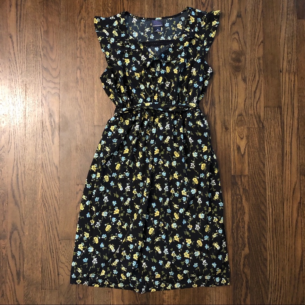 Maternity dress